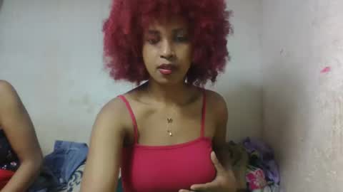 Snapshot of bavianona chatting on October 8, 4:22 pm bavianona online show from October 8, 4:22 pm