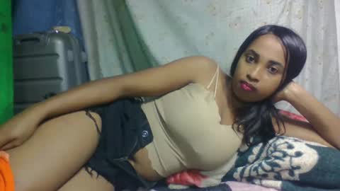 Snapshot of bavianona chatting on October 26, 3:13 am bavianona online show from October 26, 3:13 am