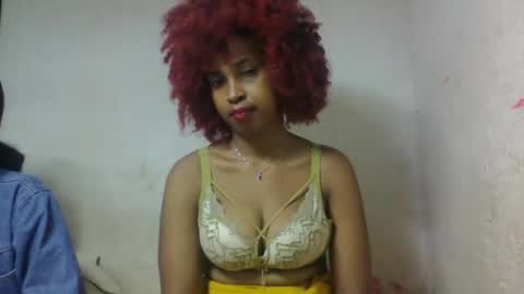 Snapshot of bavianona chatting on October 6, 12:05 am bavianona online show from October 6, 12:05 am