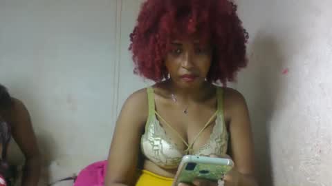 Snapshot of bavianona chatting on October 3, 5:51 pm bavianona online show from October 3, 5:51 pm