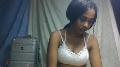 Snapshot of bavianona chatting on October 21, 10:08 am bavianona online show from October 21, 10:08 am