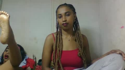 Snapshot of bavianona chatting on October 9, 5:06 pm bavianona online show from October 9, 5:06 pm