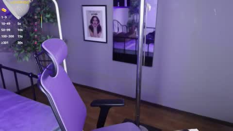 BAYONETTA DOLL  online show from January 16, 12:56 pm