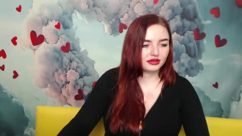 Snapshot of bbnicolpots chatting on February 6, 7:45 am bbnicolpots online show from February 6, 7:45 am