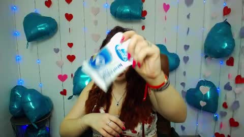Snapshot of bbnicolpots chatting on February 18, 7:10 am bbnicolpots online show from February 18, 7:10 am