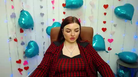 Snapshot of bbnicolpots chatting on February 21, 5:35 am bbnicolpots online show from February 21, 5:35 am