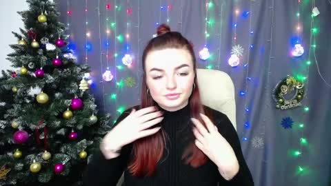 Snapshot of bbnicolpots chatting on December 3, 6:03 am bbnicolpots online show from December 3, 6:03 am
