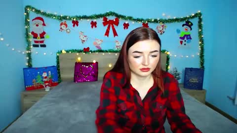 Snapshot of bbnicolpots chatting on December 7, 8:00 am bbnicolpots online show from December 7, 8:00 am