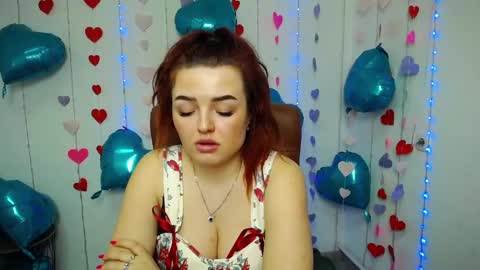 Snapshot of bbnicolpots chatting on February 18, 6:28 pm bbnicolpots online show from February 18, 6:28 pm