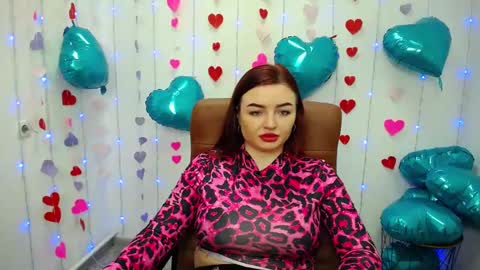 Snapshot of bbnicolpots chatting on February 7, 7:40 am bbnicolpots online show from February 7, 7:40 am