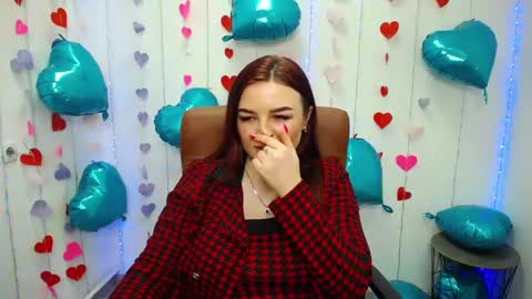 Snapshot of bbnicolpots chatting on February 20, 7:30 pm bbnicolpots online show from February 20, 7:30 pm