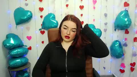 Snapshot of bbnicolpots chatting on February 12, 7:02 am bbnicolpots online show from February 12, 7:02 am
