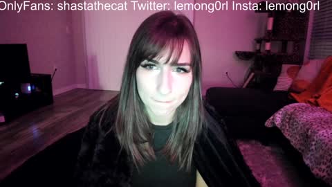 Shasta online show from January 18, 6:56 am