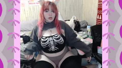 bun online show from May 18, 3:05 am