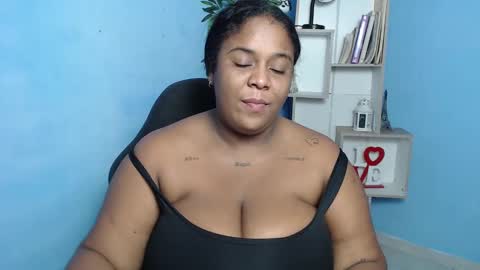 Charlote online show from January 14, 12:03 pm