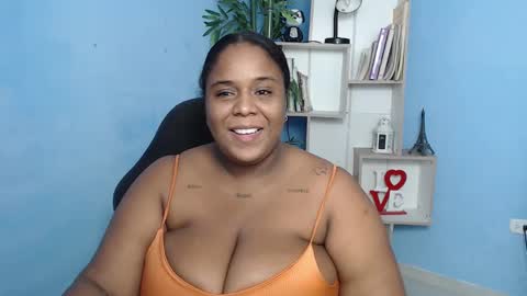 Charlote online show from January 31, 11:56 am
