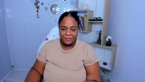 Charlote online show from June 27, 12:17 pm