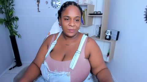 Charlote online show from July 16, 12:21 pm