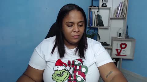 Charlote online show from December 29, 12:01 pm