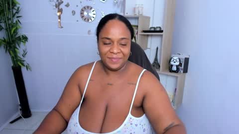 Charlote online show from July 25, 12:23 pm