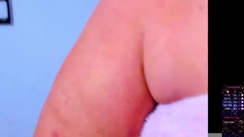 Michelle bbw online show from November 17, 10:05 am