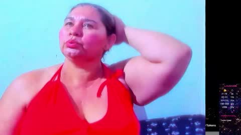 Snapshot of bbw_dirtyhot1 chatting on September 29, 11:26 am Michelle bbw online show from September 29, 11:26 am