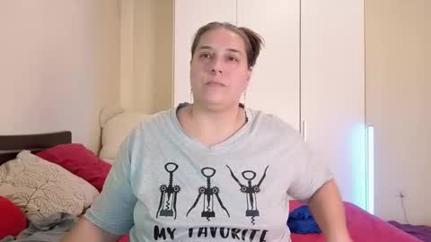 Snapshot of bbw_goddes chatting on September 29, 9:42 pm Love online show from September 29, 9:42 pm