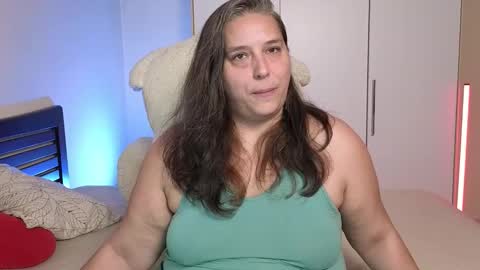Snapshot of bbw_goddes chatting on September 20, 9:18 am Love online show from September 20, 9:18 am