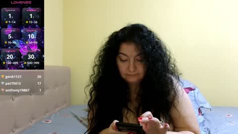 Emma online show from January 1, 12:53 am