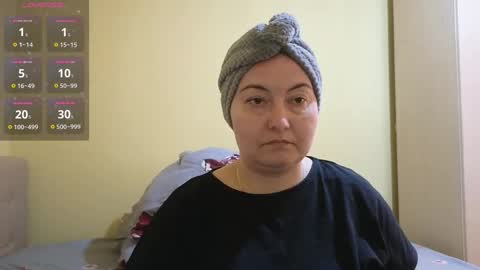 Emma online show from February 11, 10:58 am