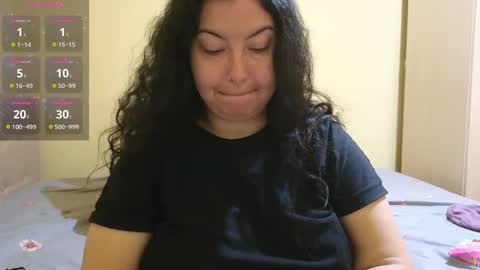 Emma online show from February 12, 7:44 am
