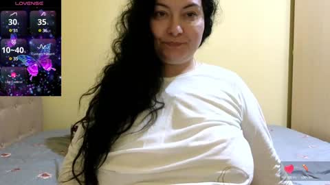 Emma online show from December 31, 2:47 pm