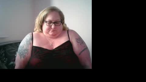 Twisted Desire Submission online show from March 28, 6:07 pm