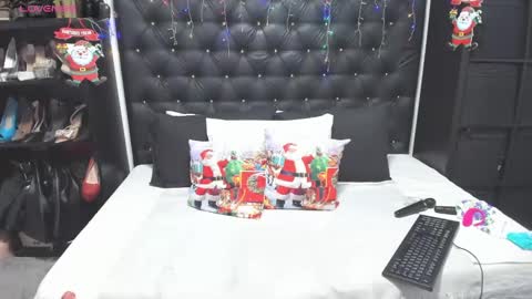 LoveDirtyPlay online show from December 28, 6:28 am