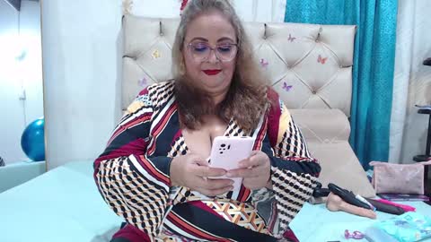 Salome online show from December 26, 7:16 pm