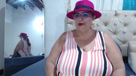 Salome online show from January 9, 8:22 pm
