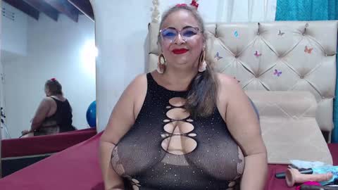 Salome online show from December 30, 8:58 pm