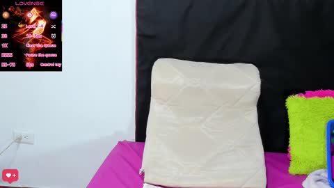 Salome online show from November 4, 9:09 pm