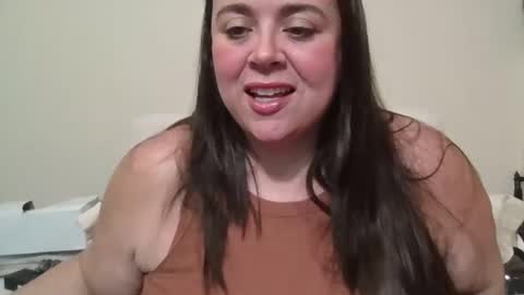 Sophie BBW online show from February 19, 8:51 pm