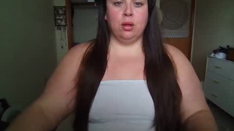 Sophie BBW online show from January 10, 4:41 pm