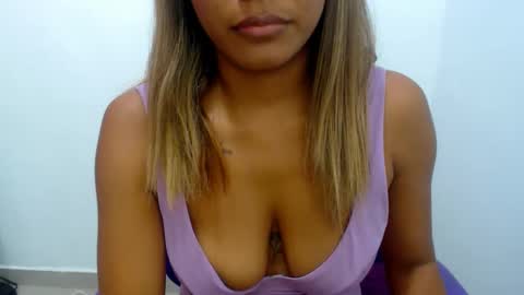 Natasha online show from March 6, 6:36 pm