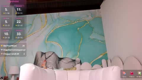 Alexxa online show from October 28, 2:34 pm