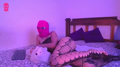 Amber  online show from October 22, 1:49 pm