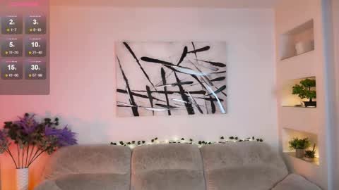 bby Mary online show from September 25, 3:38 am