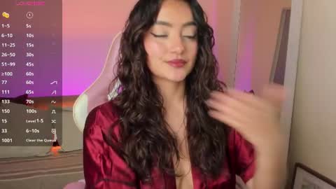 Jen 3 online show from July 3, 3:23 am