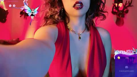 bdsm_night online show from April 23, 7:16 pm