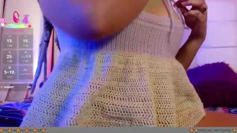 Ela online show from September 24, 4:44 am