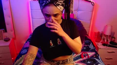 Ela online show from September 26, 4:54 am