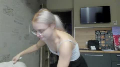 Summer BABY online show from March 8, 3:43 pm