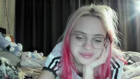 Summer BABY online show from December 25, 4:12 am